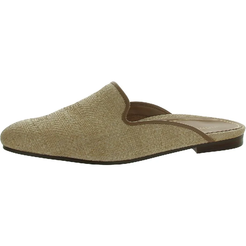 Vionic Womens Willia Mule Mules
