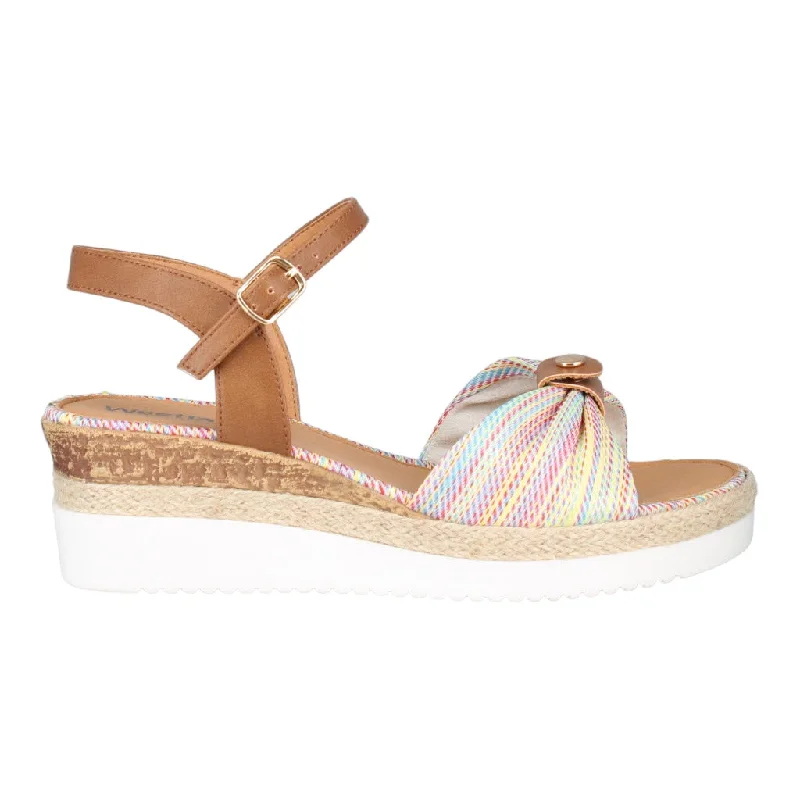 Women's Leather - Strapped Sandals with a Braided Detail in Brown for a Rustic Appeal Women's Leather - Strapped Sandals with a Braided Detail in Brown for a Rustic Appeal Women's Leather - Strapped Sandals with a Braided Detail in Brown for a Rustic Appeal Westland 591401 Espi 01 781 900 Multicoloured Combi Women's Leather - Strapped Sandals with a Braided Detail in Brown for a Rustic Appeal Women's Leather - Strapped Sandals with a Braided Detail in Brown for a Rustic Appeal Women's Leather - Strapped Sandals with a Braided Detail in Brown for a Rustic Appeal Westland 591401 Espi 01 781 900 Multicoloured Combi