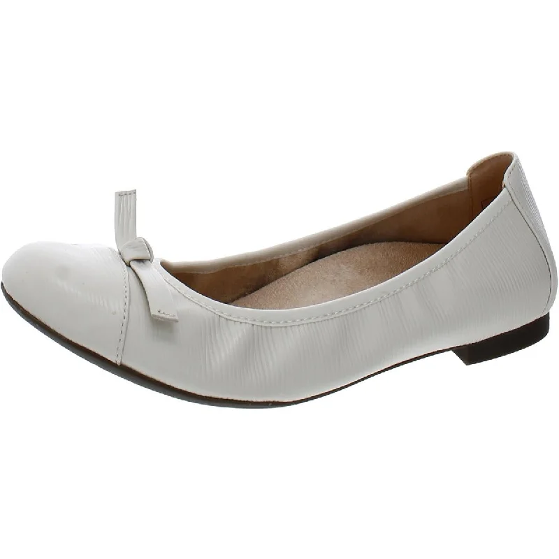 Vionic Womens Amorie Ballet Flats