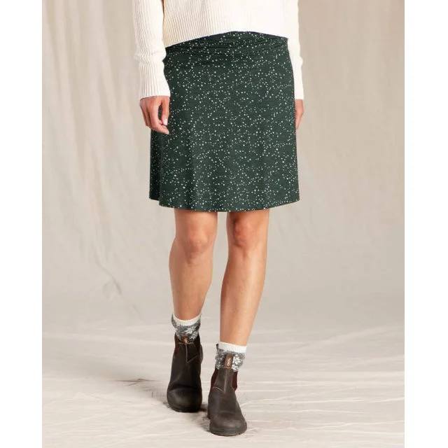 Serrano Dot Print
