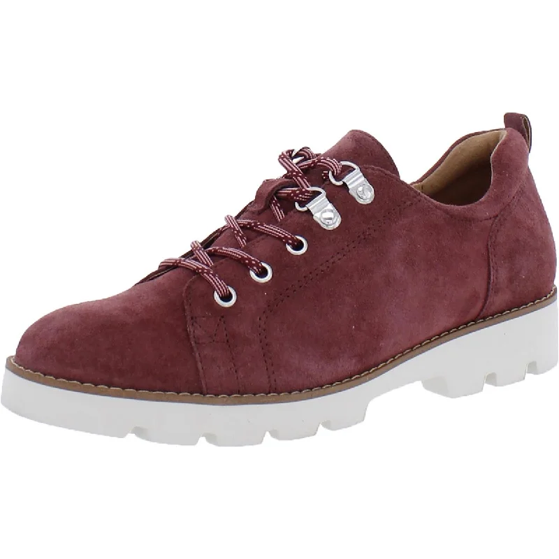 Shiraz Suede