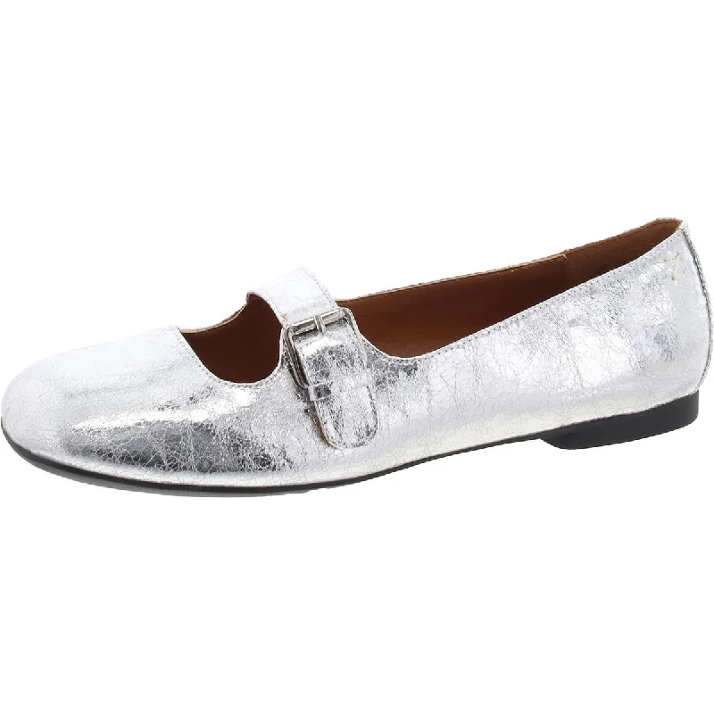 Zodiac Womens Indira Mary Janes