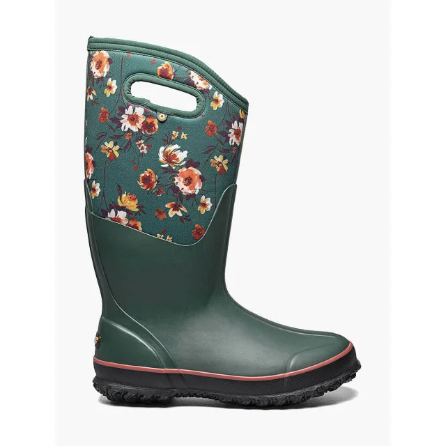 Women's Classic Tall Painterly