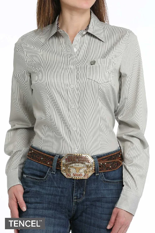 Women's Slippers with a Quilted Pattern in Gray for Added Style Women's Stripe Button-Down Western Shirt - Olive/White - (MSW9164233) Women's Slippers with a Quilted Pattern in Gray for Added Style Women's Stripe Button-Down Western Shirt - Olive/White - (MSW9164233)