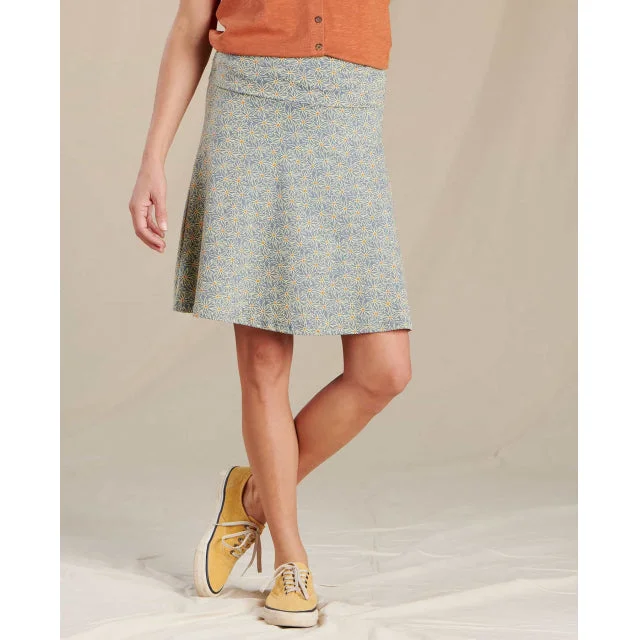 North Shore Daisy Print