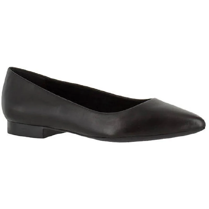 Bella Vita Womens Vivien Flats