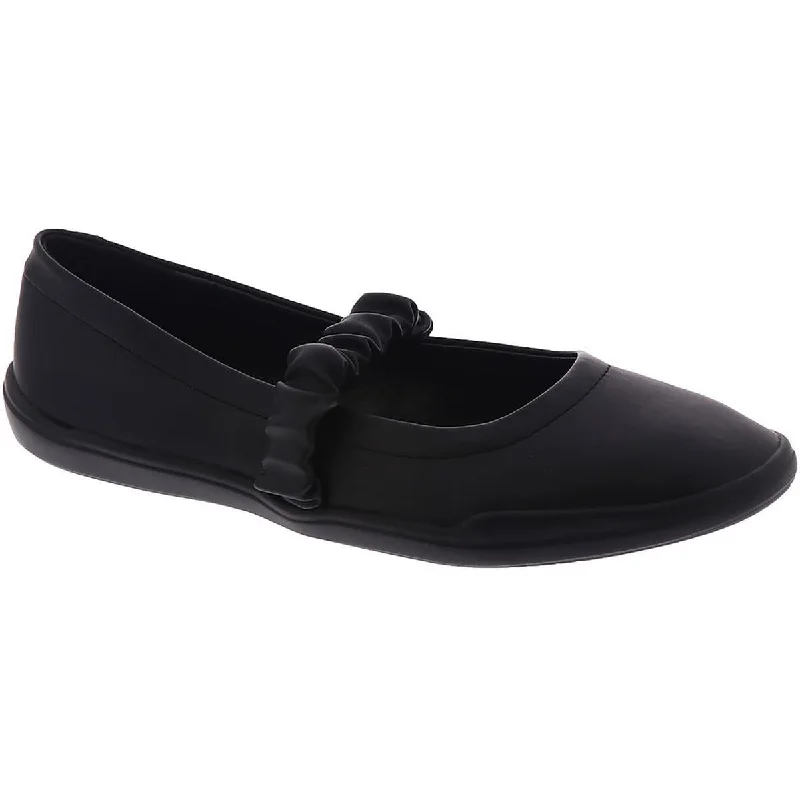 Blowfish Womens ROMEO Mary Jane Slip-On Flat Shoes