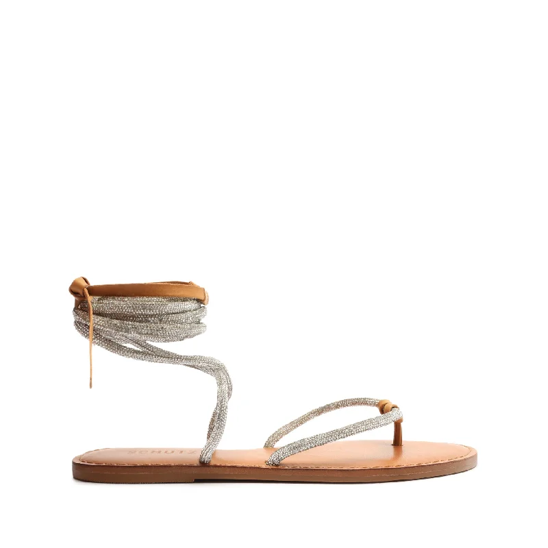 Kittie Glam Sandal