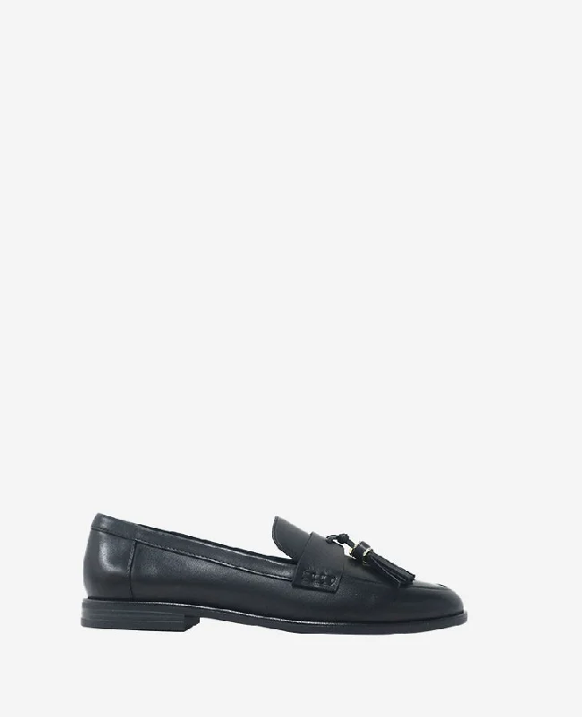 Lyra Leather Loafer