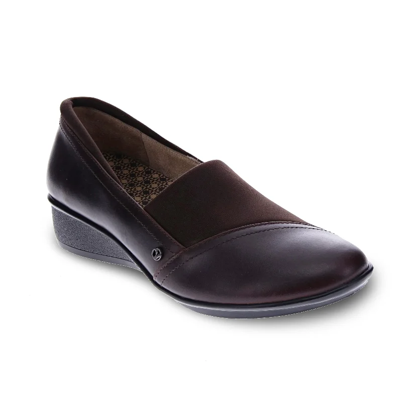 Naples Stretch Loafer - Final Sale