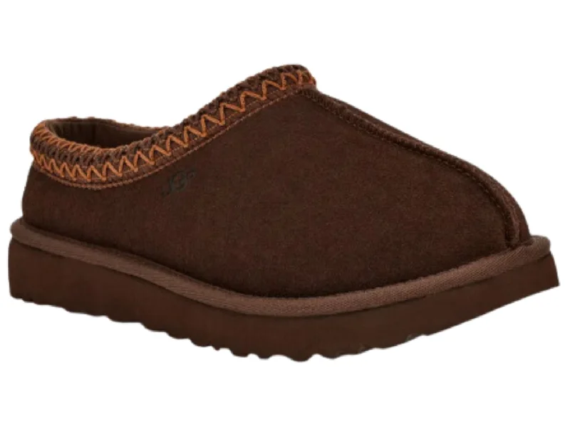 UGG: Tasman in Burnt Cedar