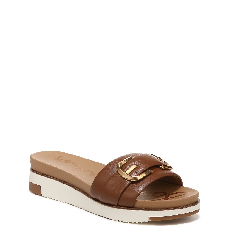 AMELIA SLIDE SANDAL