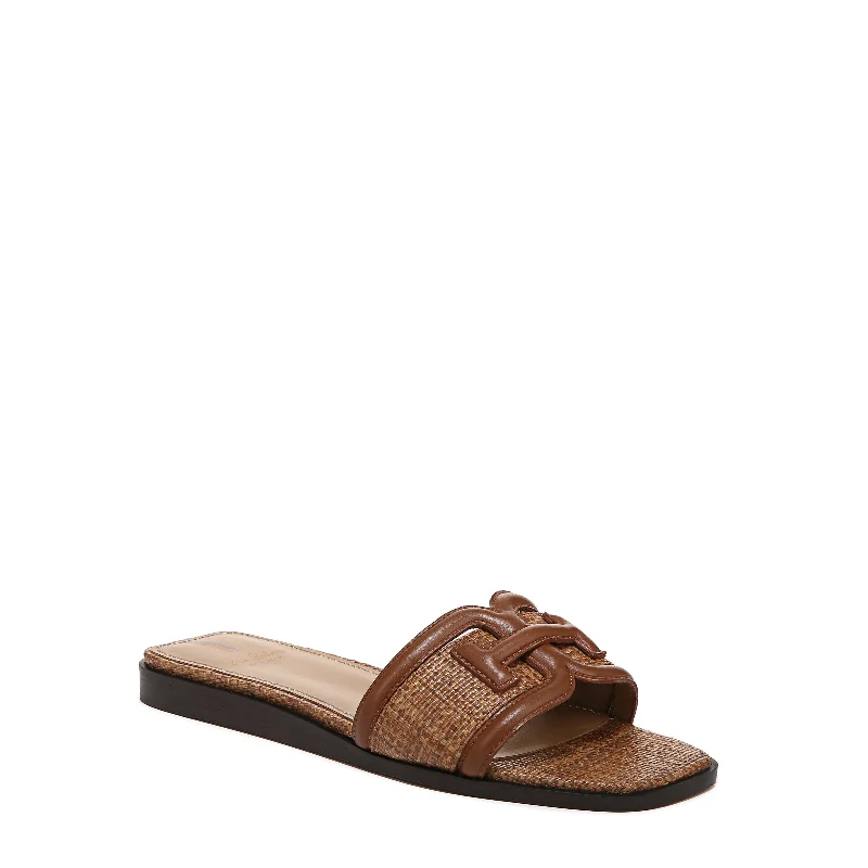 IRINA SLIDE SANDAL