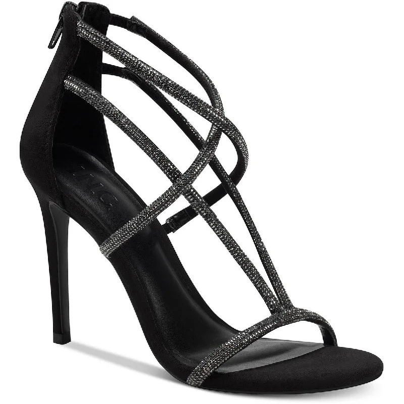 INC Womens KRISTAF Heels