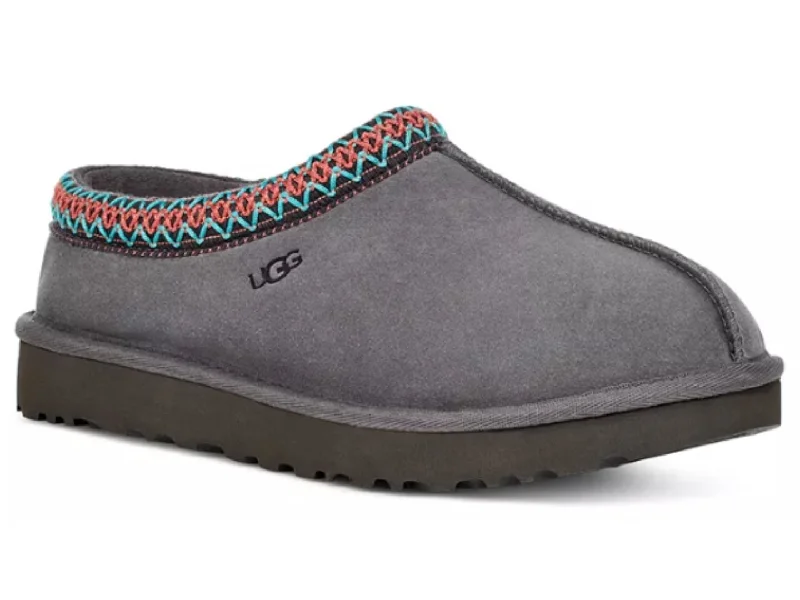 UGG: Tasman in Dark Grey