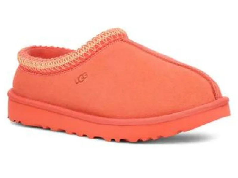 UGG: Tasman in Vibrant Coral