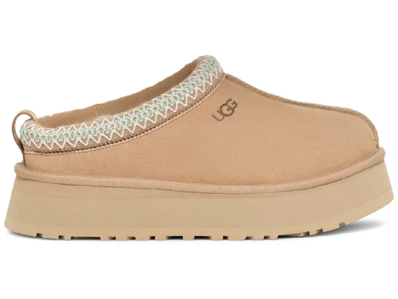 UGG: Tazz in Sand