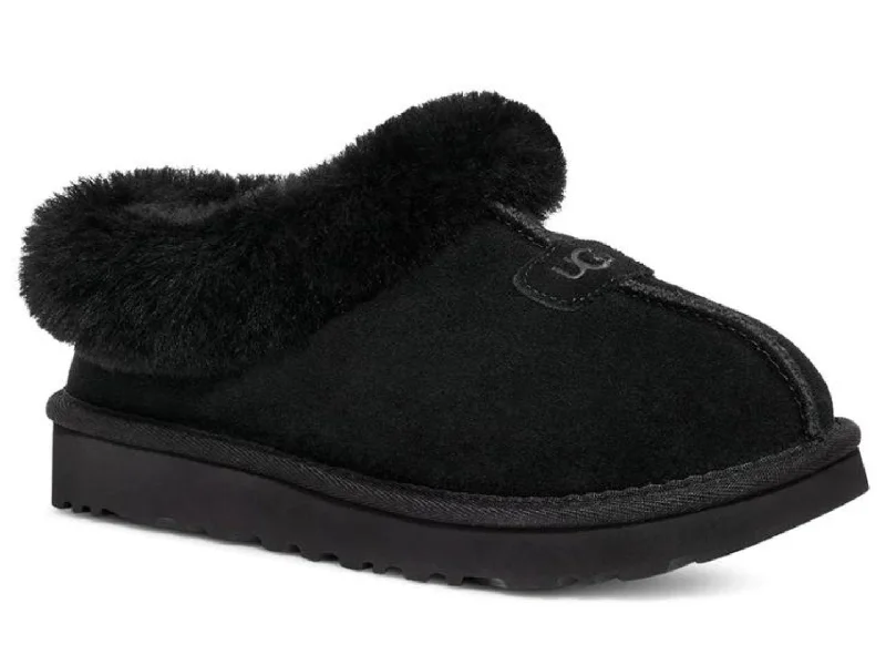 UGG: Tazzette in Black