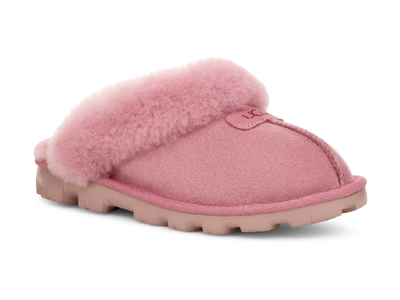 UGG: Coquette in Dusty Orchid