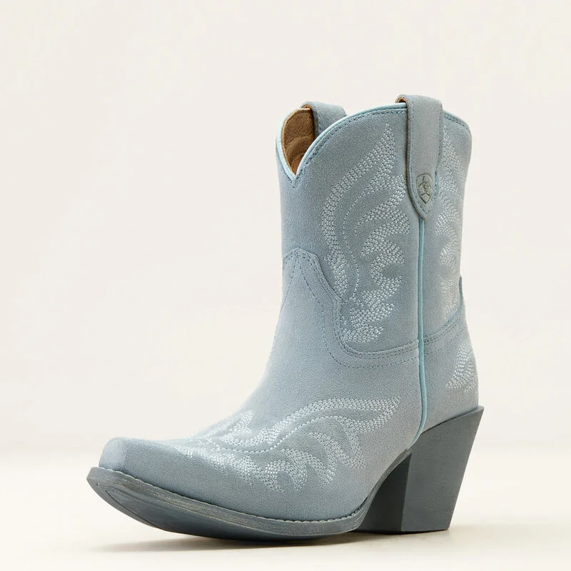 Chandler Western Boot