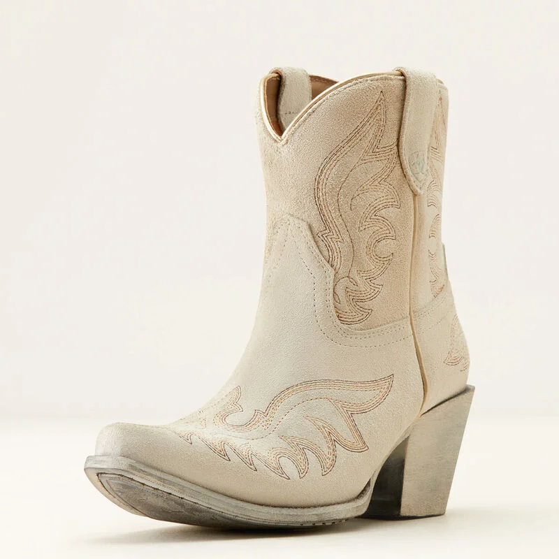 Chandler Western Boot