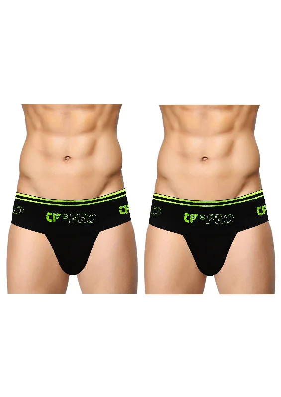 Champs fighter Back Cover Classic Gym Cotton Sports underwear