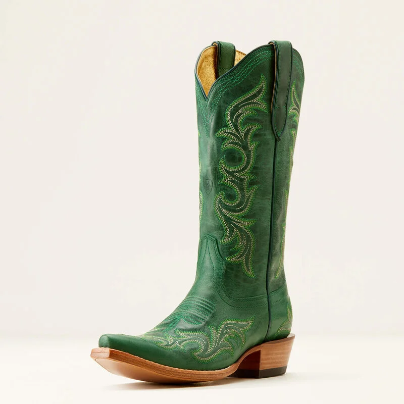 Hazen Western Boot