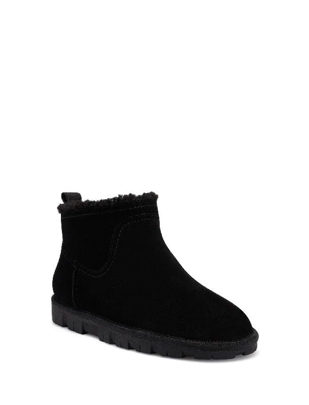 Lucky Brand Dweller Bootie