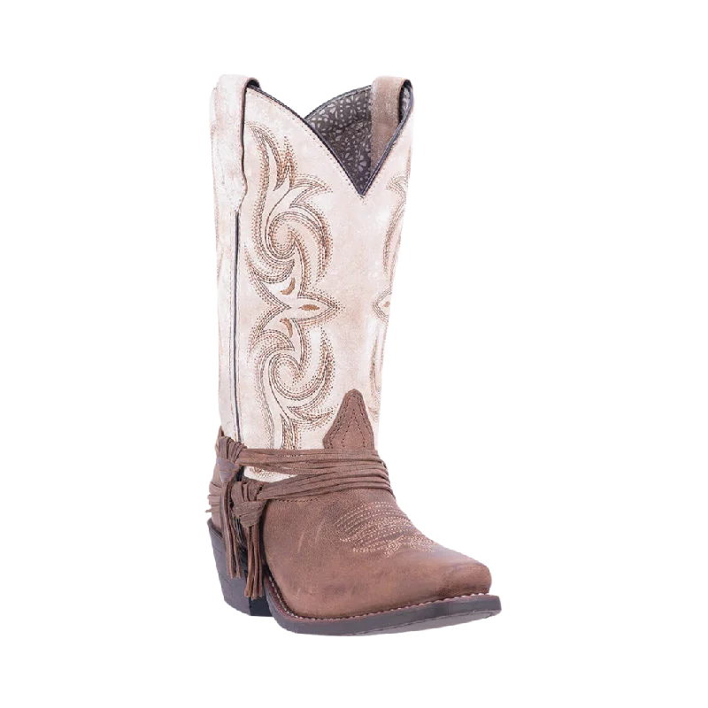 Dan Post Boots Women's Laredo Myra Leather Boots