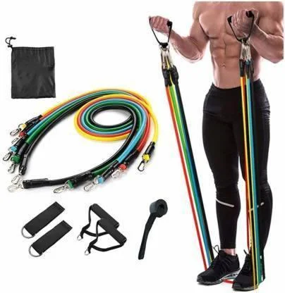 NAS Resistance Exercise Bands