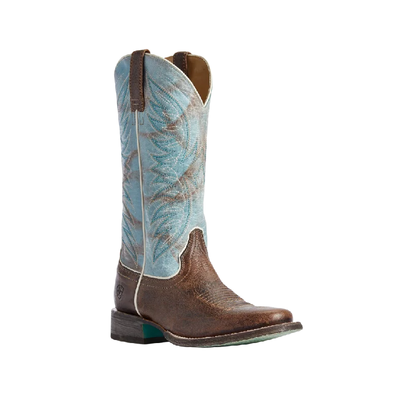 Ariat Women's Circuit Westwood Western Boot