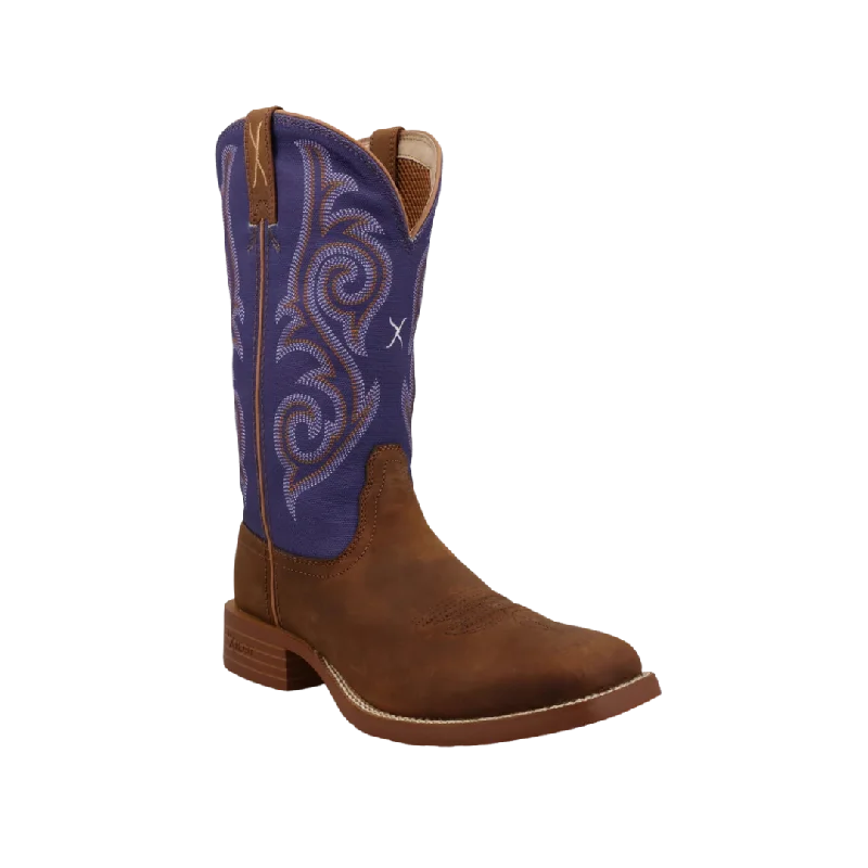 Tech X Women's Cowgirl Classic Boot