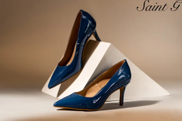 Stiletto Heel Pumps